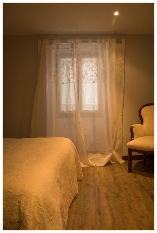Kapel Etxea Hotel Urzainqui Værelse billede
